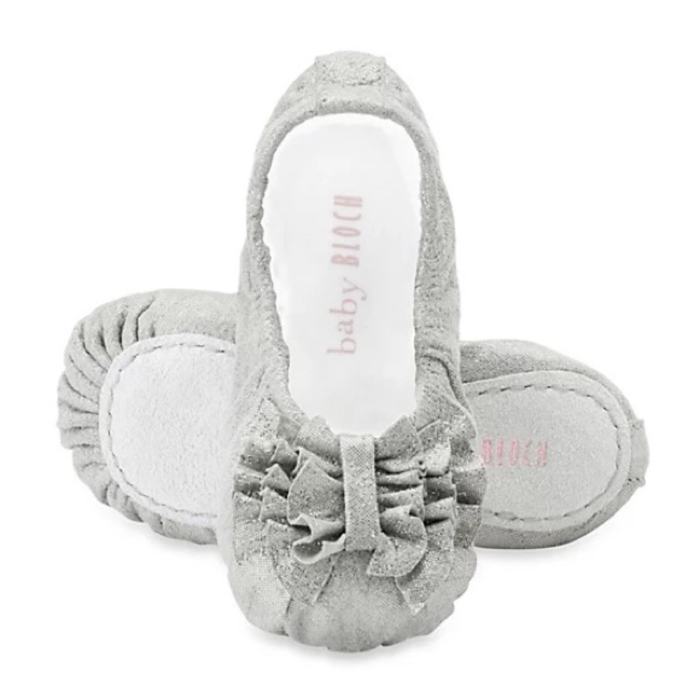 BABY BLOCH PRE WALKER